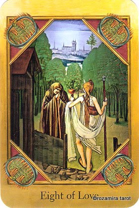 The Cathar Tarot